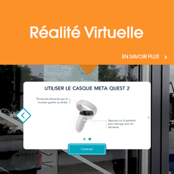 Réalité Virtuelle